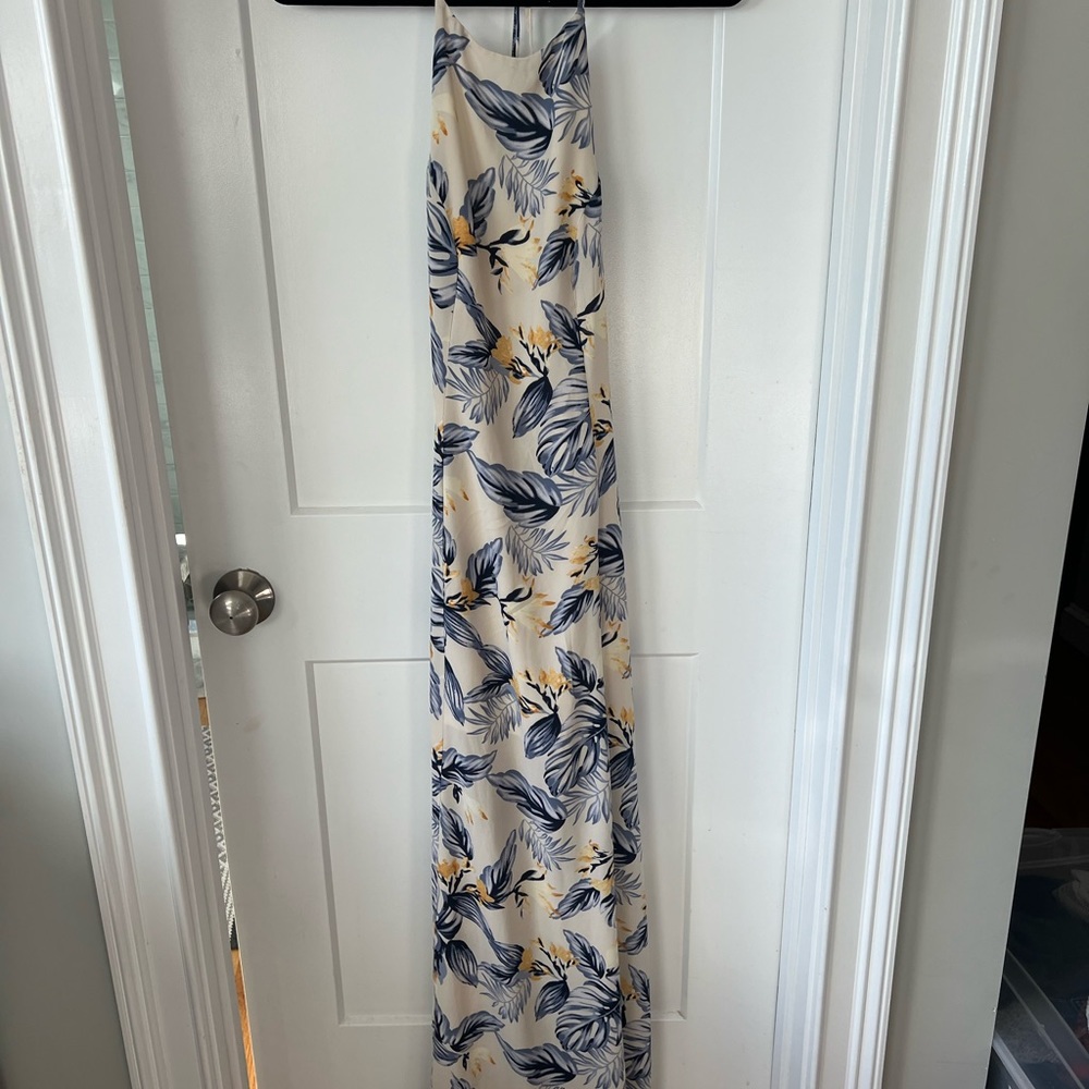 Lulus dress